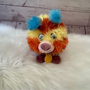 Squibbles from Doc McStuffins Plush Disney Store Exclusive 6" Stuffed Animal Toy